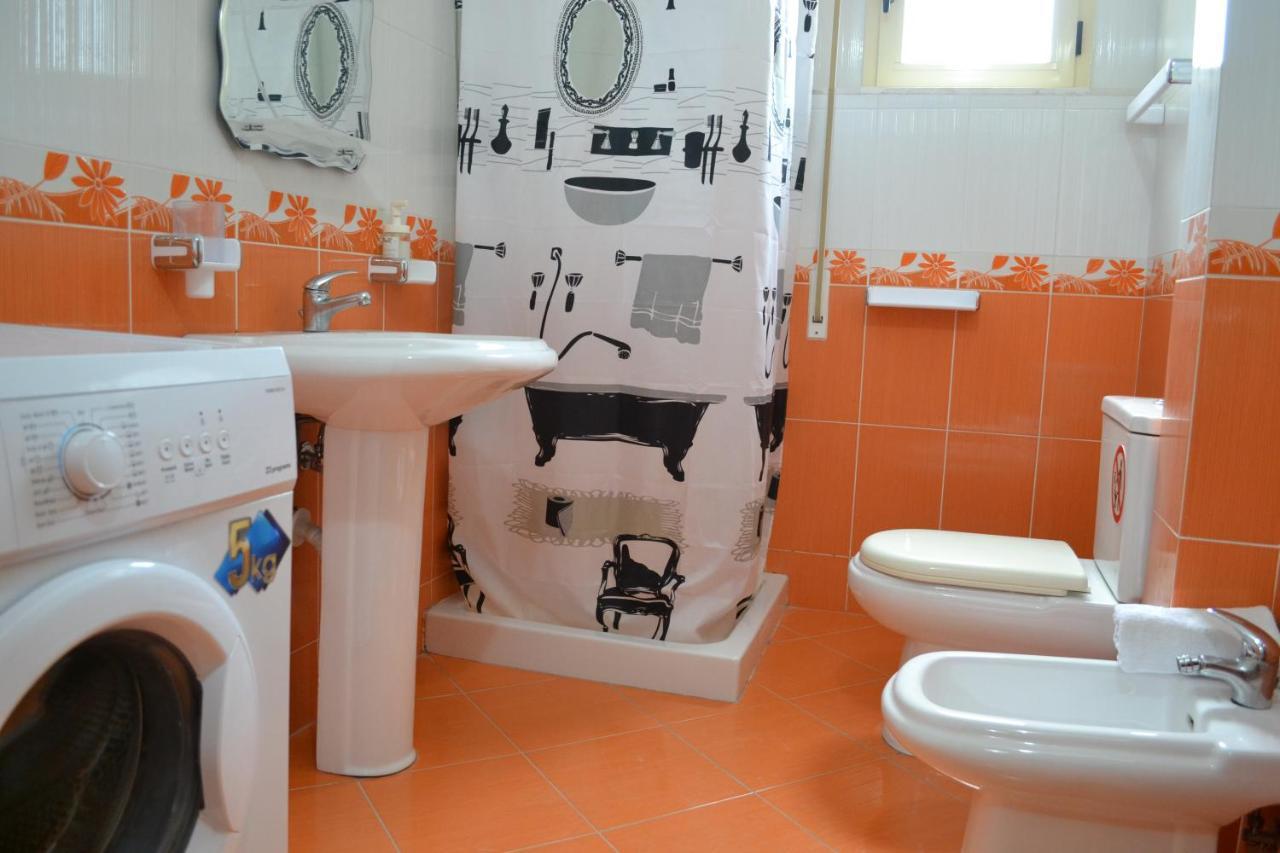 Flowers & Green 2 Bedrooms Apartment & Box Garage Vlorë 외부 사진