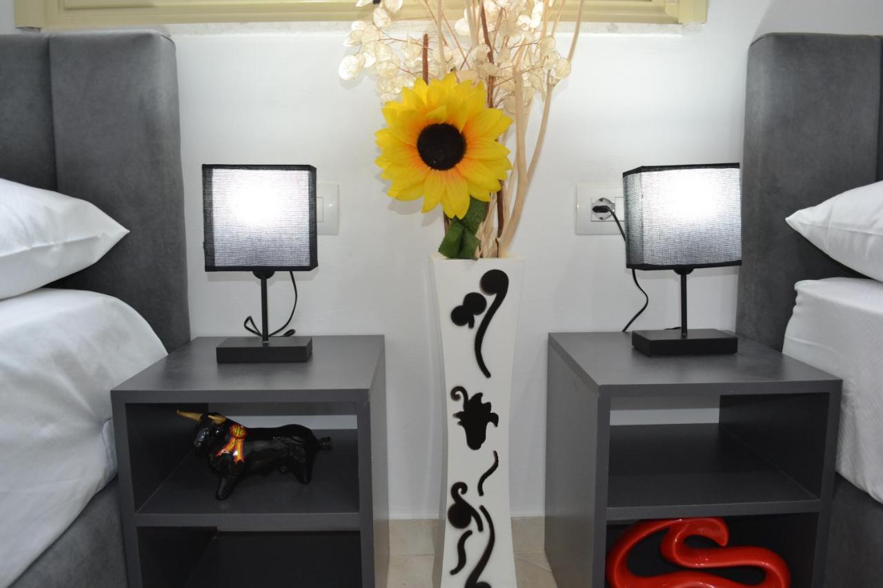 Flowers & Green 2 Bedrooms Apartment & Box Garage Vlorë 외부 사진